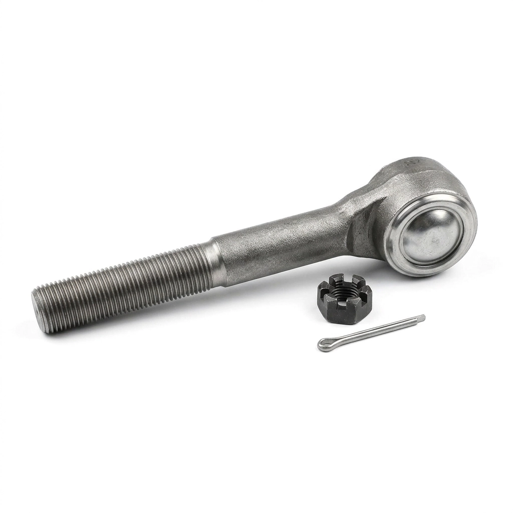 Embout de crémaillère Toyota Corolla 2008