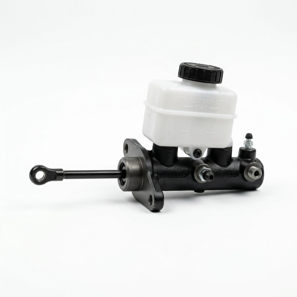 Emetteur d'embrayage Toyota Yaris 2006 et plus