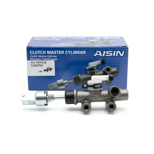 Émetteur d'embrayage Toyota Coaster Aisin