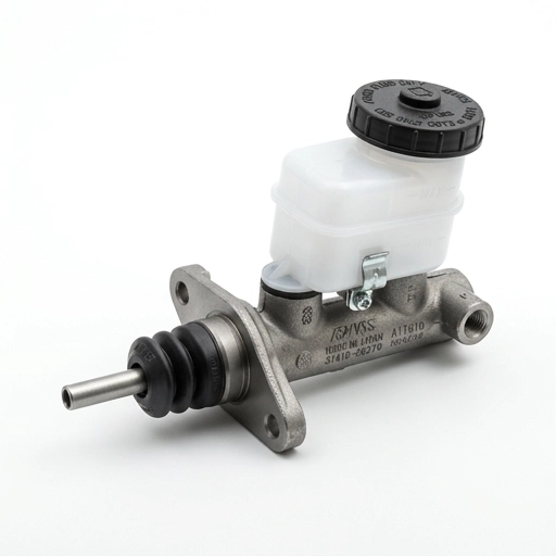 Emetteur d'embrayage pour Toyota Hiace 2005 et plus Advics Japon