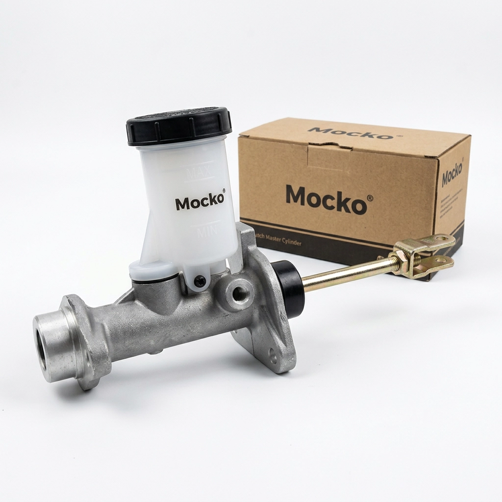 Émetteur d'embrayage pour Nissan Patrol ZD30 de marque Mocko