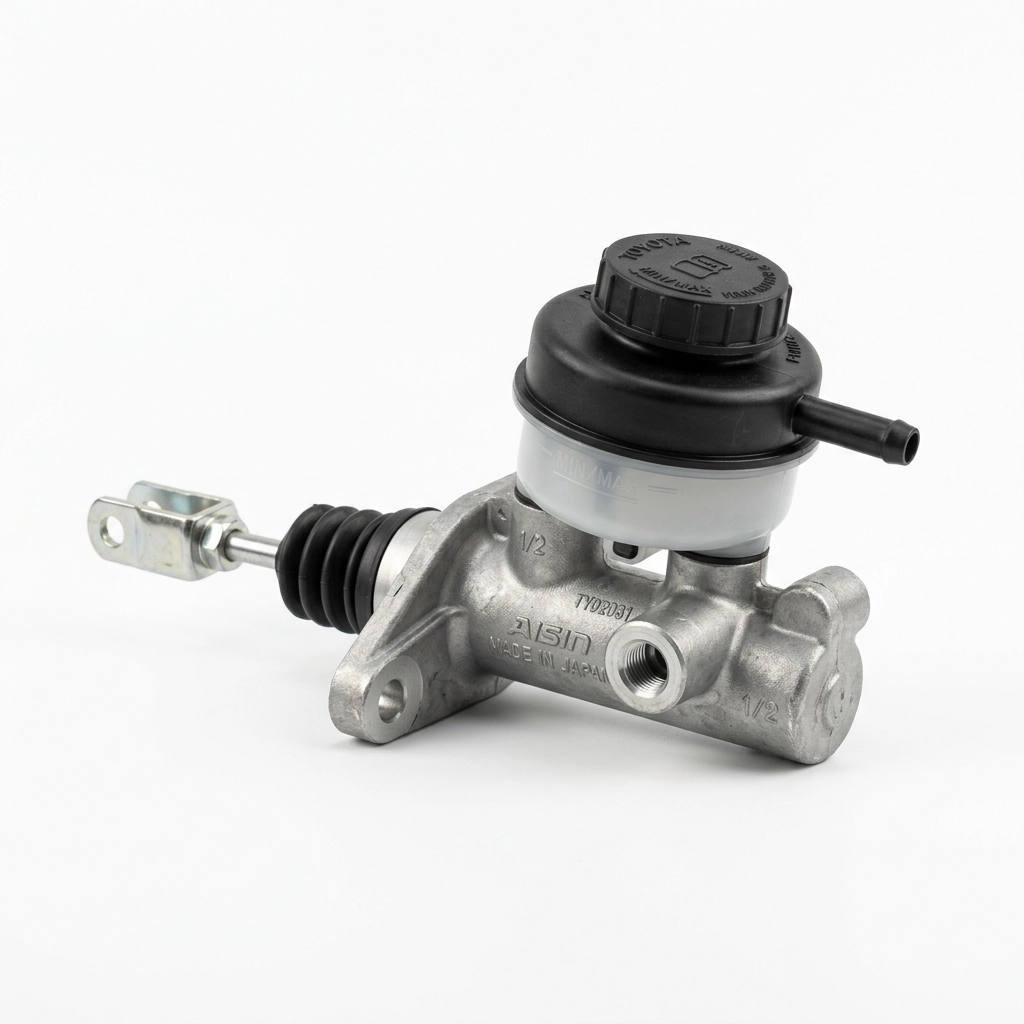 Emetteur d'embrayage pour Toyota Yaris et Toyota Echo