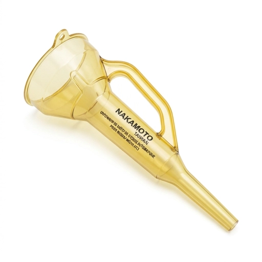 Entonnoir de boîte de vitesse automatique pour Nissan Micra K13 Nakamoto Taïwan