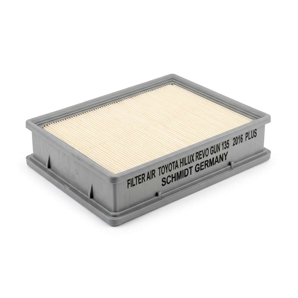 FILTER AIR TOYOTA HILUX REVO GUN 135 2016 PLUS SCHMIDT GERMANY