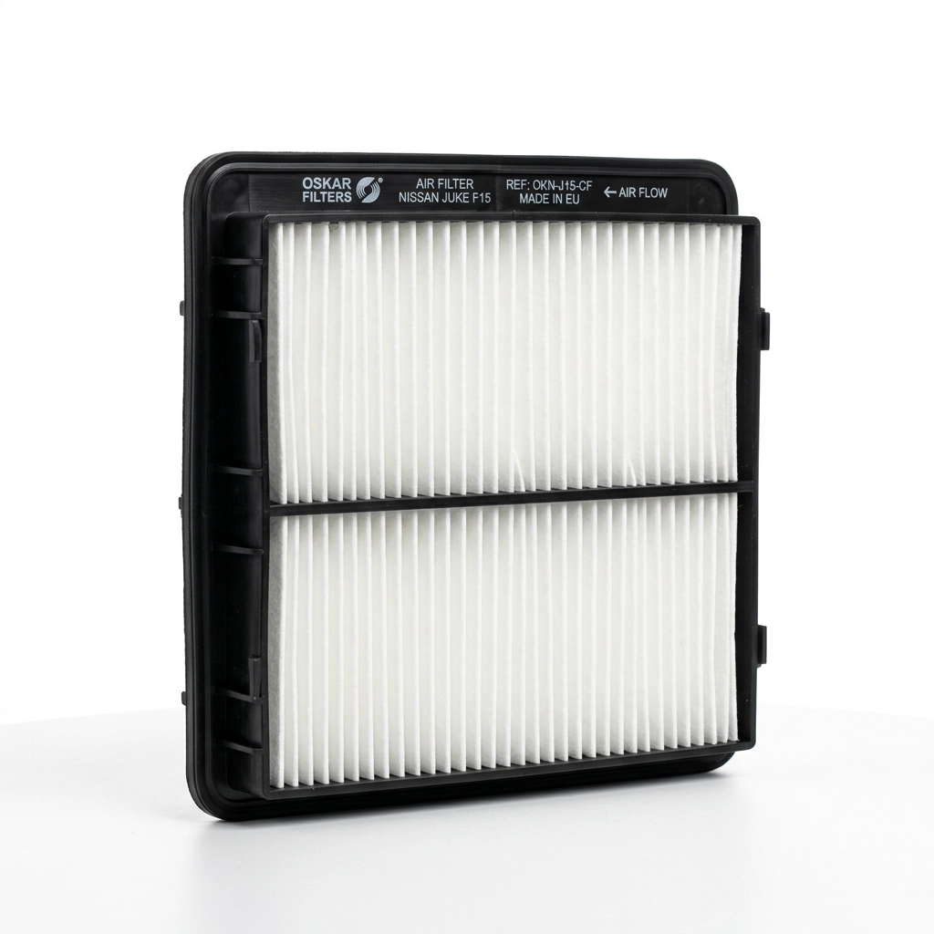 Filtre de climatisation Nissan Juke F15 Oskar