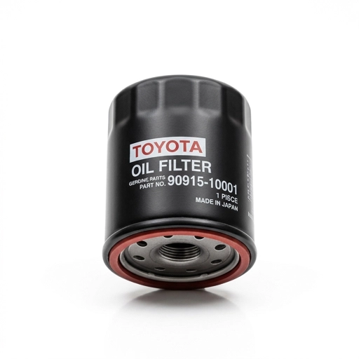 FILTRE A HUILE POUR TOYOTA YARIS 2012 A 2016