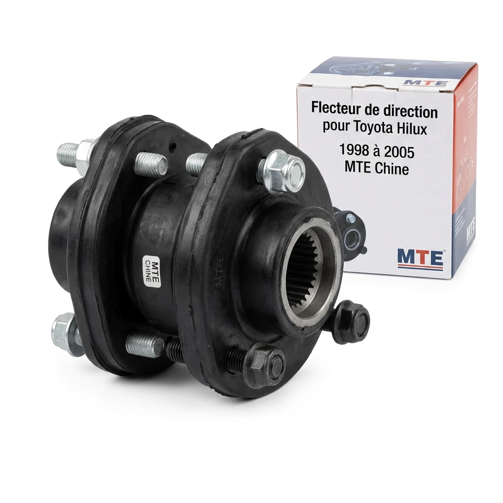 Flecteur de direction pour Toyota Hilux 1998 à 2005 MTE Chine