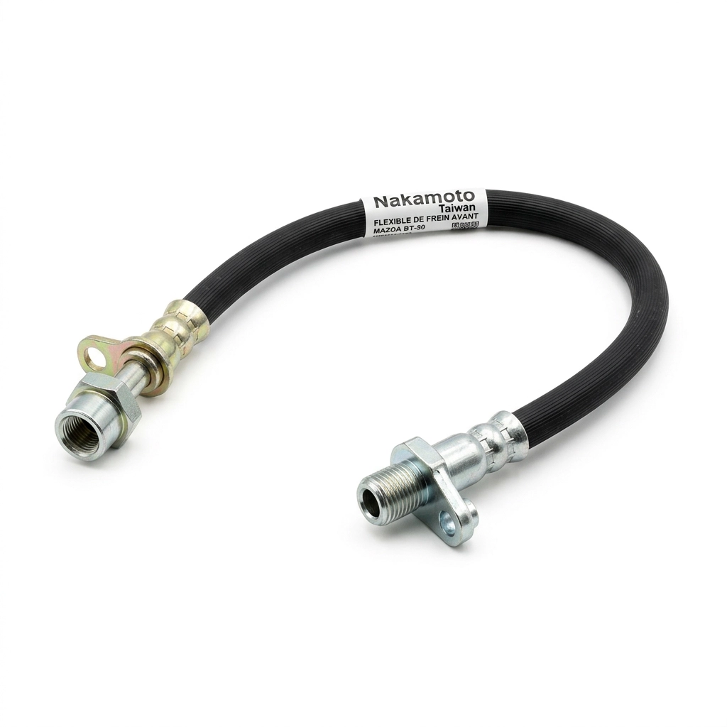 Flexible de Frein Avant pour Mazda BT-50 Nakamoto Taiwan