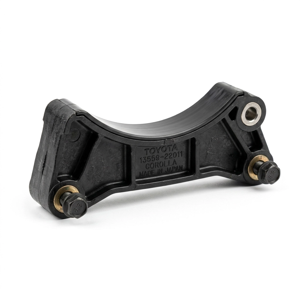 GLISSIERE DE CHAÎNE DE DISTRIBUTION TOYOTA COROLLA