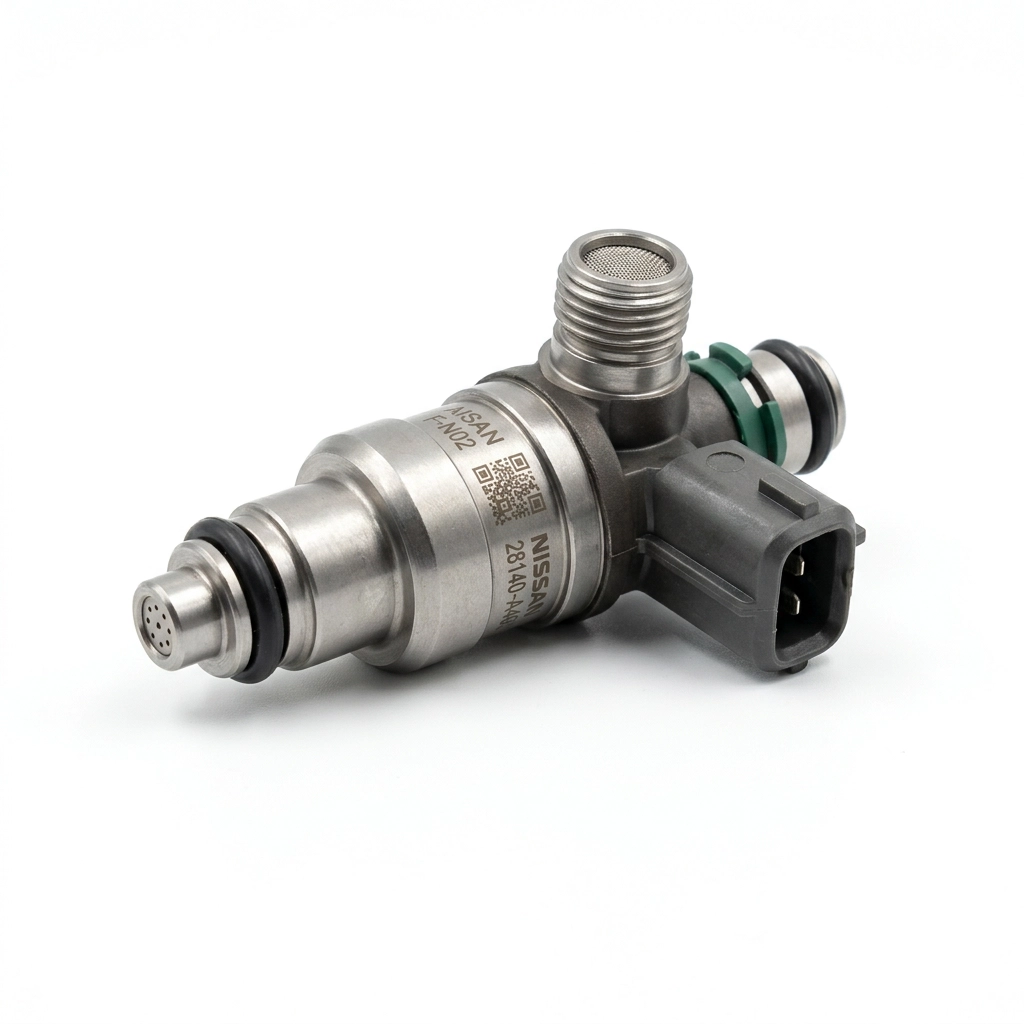 Injecteur de carburant pour Nissan Sunny B10