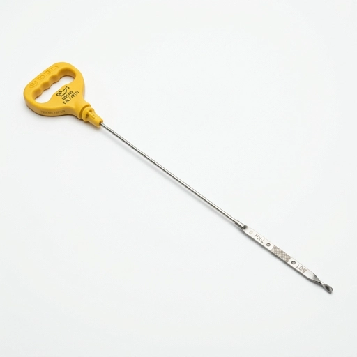 Jauge d'huile moteur pour Toyota Yaris NSP130 et Toyota Auris avec moteur 1NR-FE