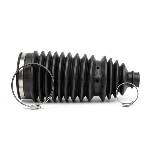 Joint d'embout de crémaillère pour Toyota Hilux Vigo 2006 et plus