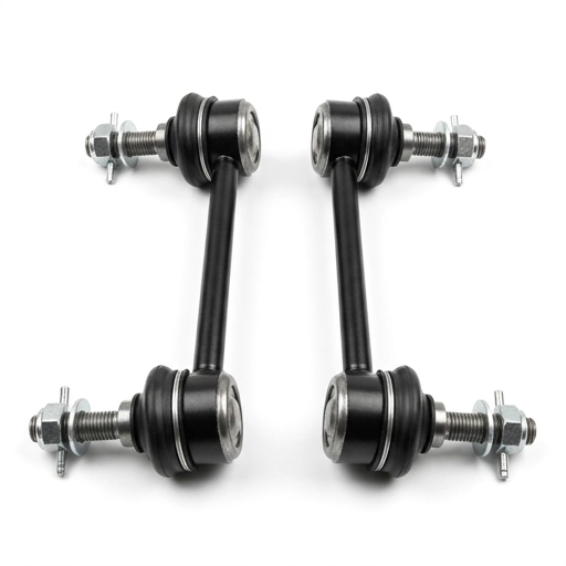 Jeu de biellettes de barre stabilisatrice arrière pour Nissan X-Trail T30