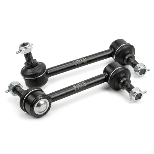 Jeu de biellettes de barre stabilisatrice pour Toyota Corolla et Toyota RAV4 D4D Sintai Chine Toyota