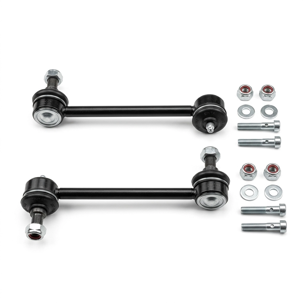 Jeu de biellettes de barre stabilisatrice pour Mitsubishi L200 à partir de 2007 Sintai Chine