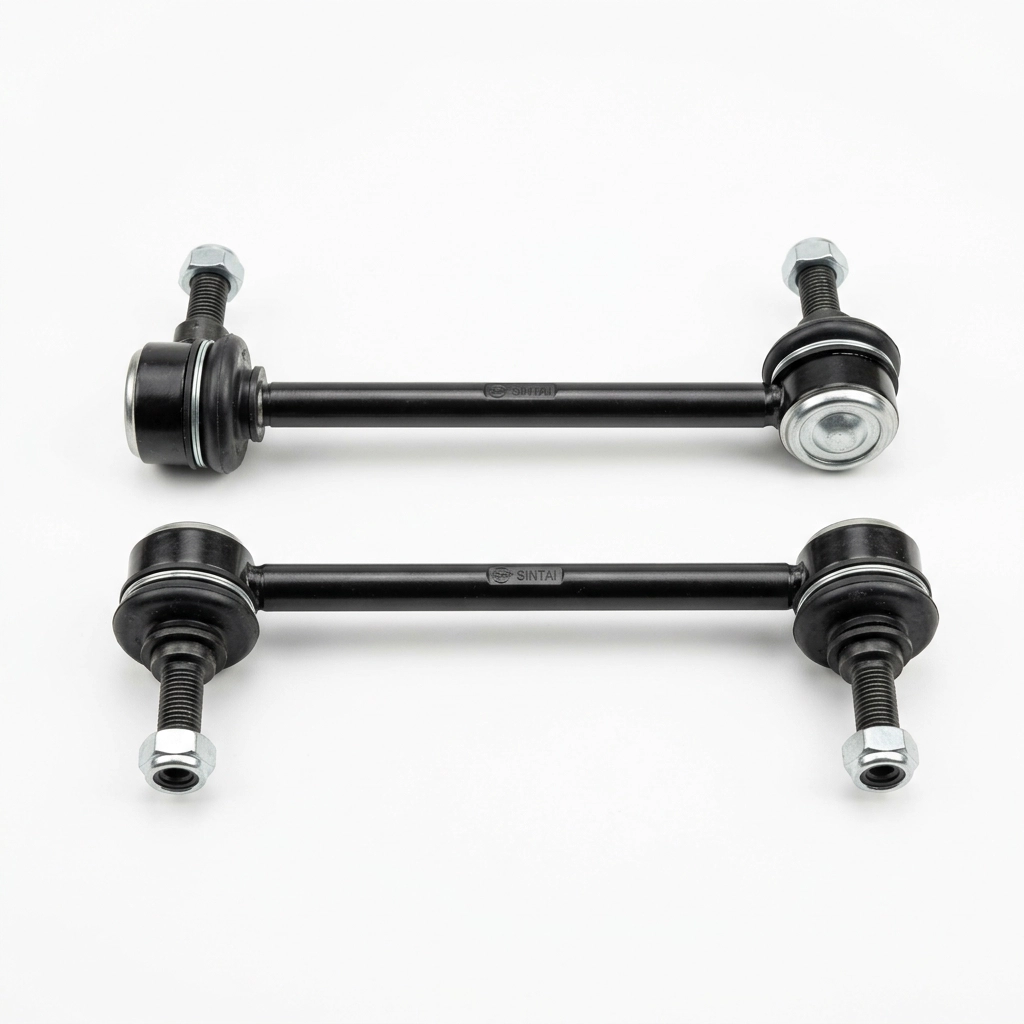 Jeu de biellettes de barre stabilisatrice Daihatsu Sirion 2005 et plus Sintai Chine