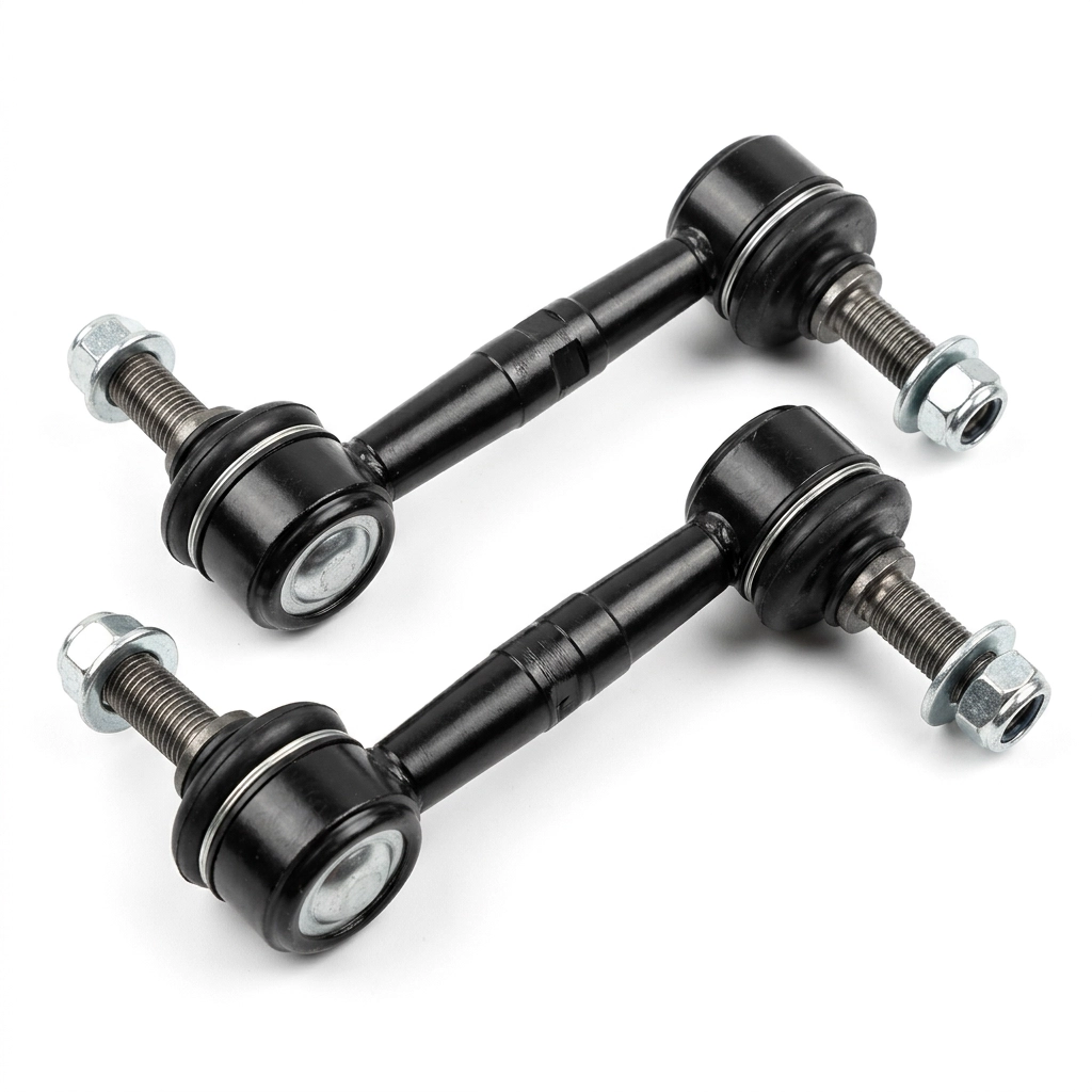 Jeu de biellettes de barre stabilisatrice pour Daihatsu Sirion après 2008