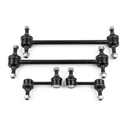 Jeu de biellettes de barre stabilisatrice Nissan TD27