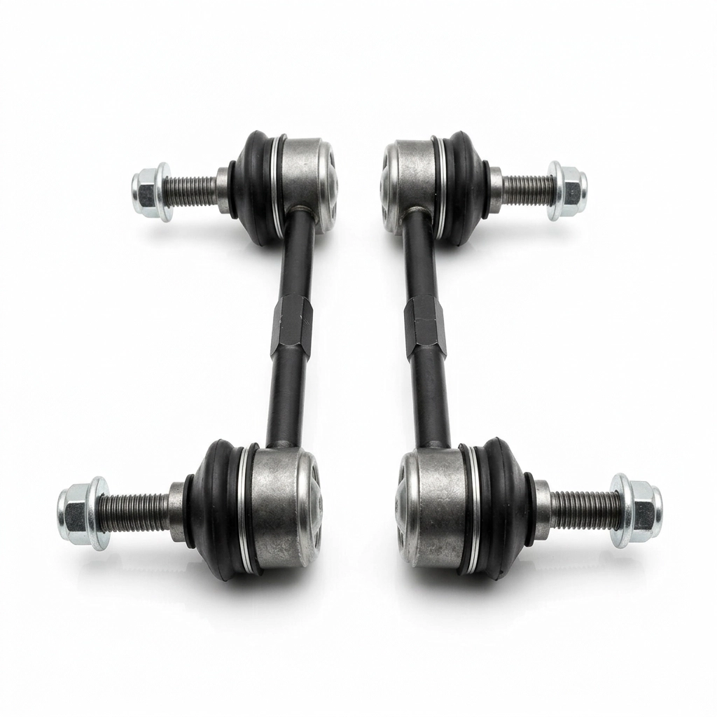 Jeu de biellettes de barre stabilisatrice pour Daihatsu Terios à partir de 2006