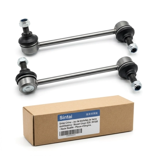 Jeu de biellettes de barre stabilisatrice pour Nissan Urvan E26 Sintai Chine