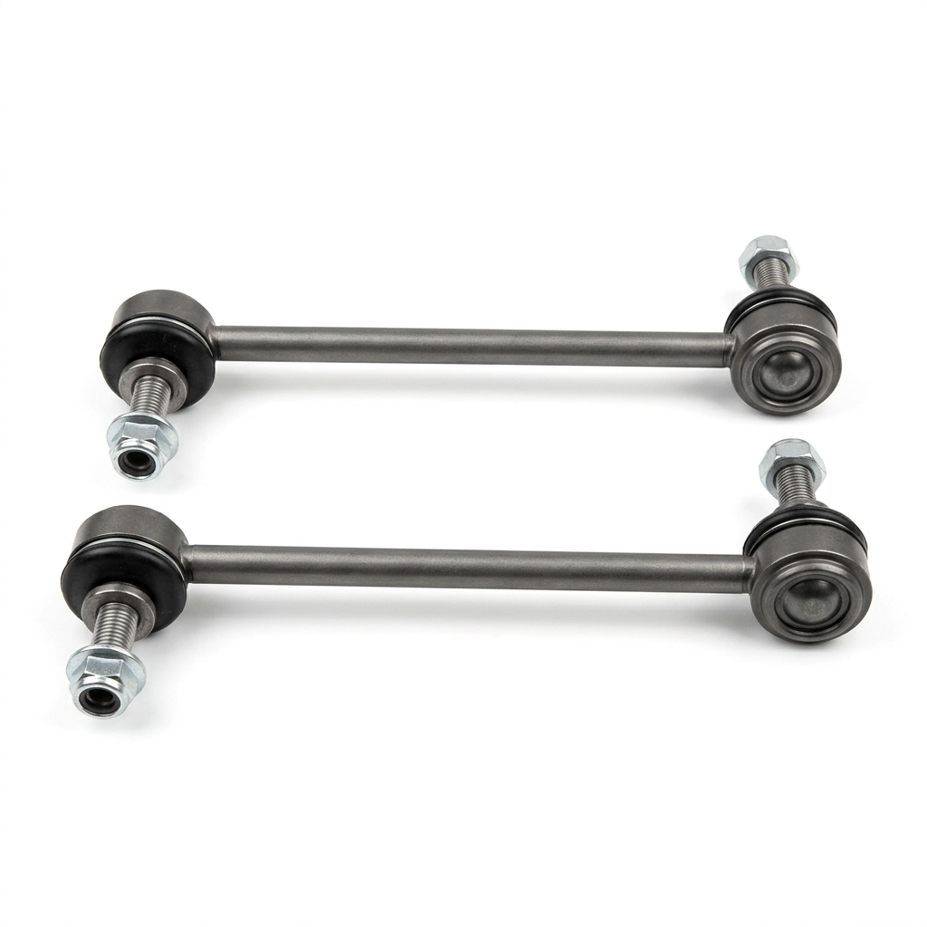 Jeu de biellettes de barre stabilisatrice pour Nissan X-Trail T30