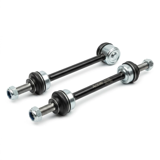 Jeu de biellettes de barre stabilisatrice pour Toyota Yaris à partir de 2006 Aisin