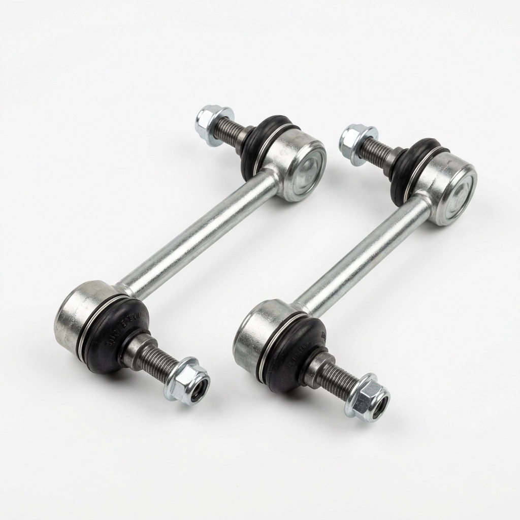 Jeu de biellettes de barre stabilisatrice pour Toyota Yaris à partir de 2006