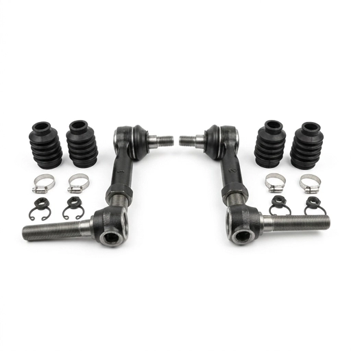 Jeu d'embouts de crémaillère Toyota Corolla 2002-2007 et Toyota Yaris Sedan 2014