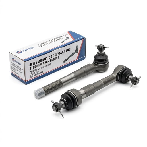 Jeu Embout de Crémaillère Nissan Juke Sintai Chine