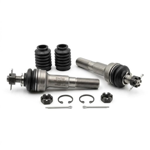 Jeu Embout Crémaillère Navara D40 Sintai Chine Nissan