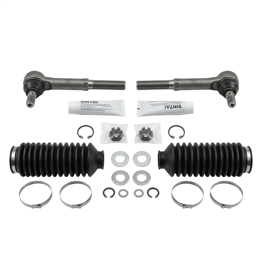 Jeu Embout Crémaillère Nissan Urvan E26 Sintai Chine