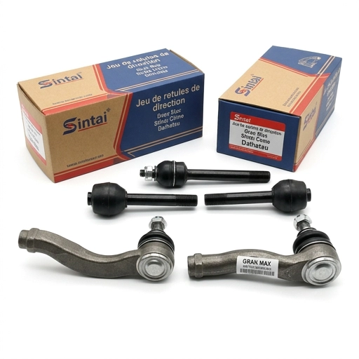 Jeu de rotules de direction Gran Max Sintai Chine Daihatsu