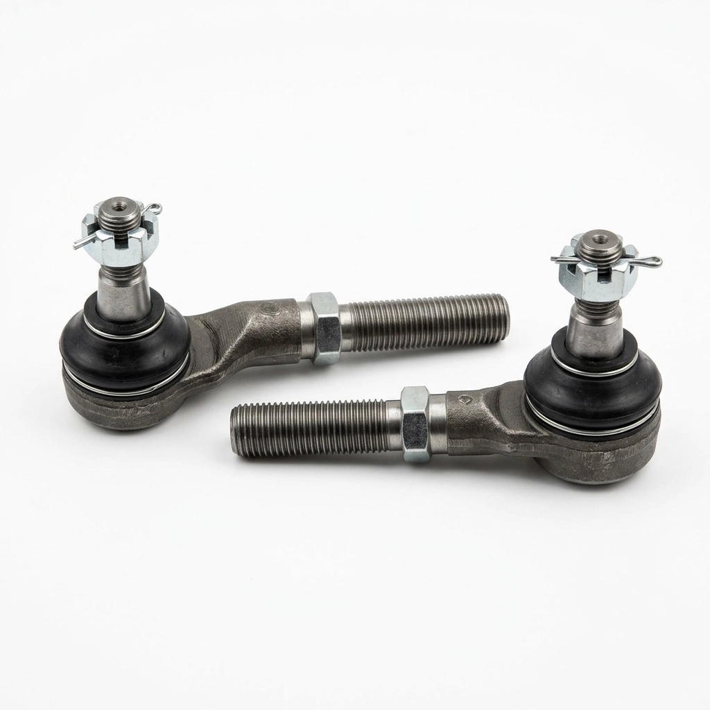 Jeu de rotules de direction pour Daihatsu Charade