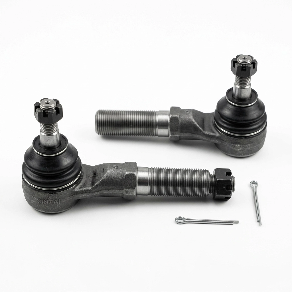 Jeu de rotules de direction pour Toyota Corolla 2002 à 2007 Sintai