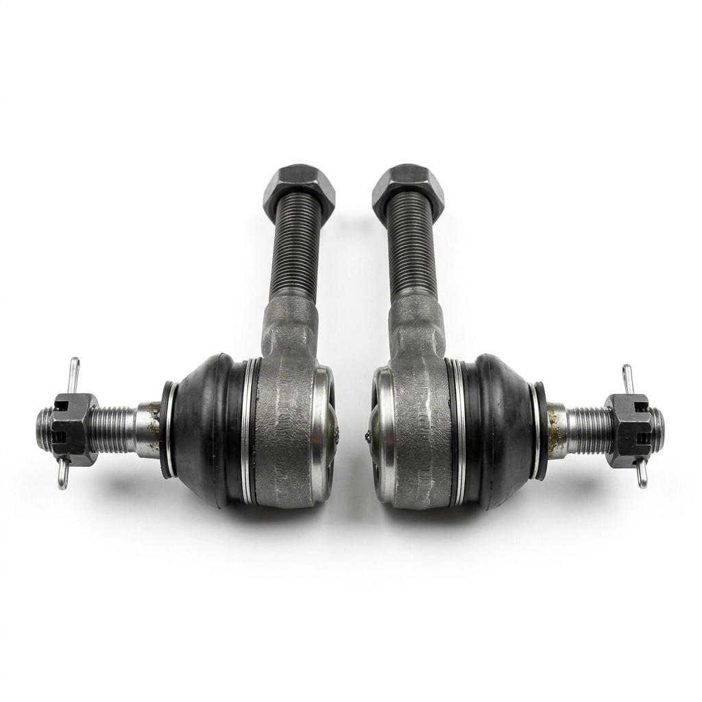 Jeu de rotules de direction pour Toyota Corolla CE120 côté droit et côté gauche