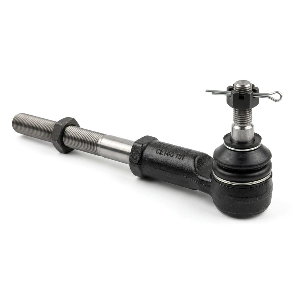 Jeu de rotule de direction Toyota Corolla CE140 Côté Droit