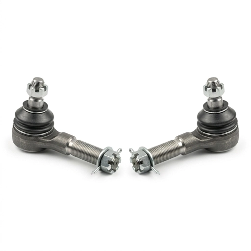 Jeu de rotules de direction pour Mitsubishi L200 2 roues motrices à partir de 2007