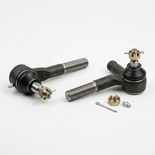 Jeu de rotules de direction pour Nissan X-Trail T30 Sintai