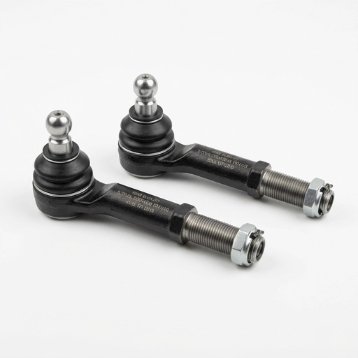 Jeu de rotules de direction pour Nissan X-Trail T31 et Nissan Qashqai