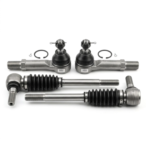 Jeu de rotules de direction pour Toyota Hilux Vigo deux roues motrices Sintai Chine