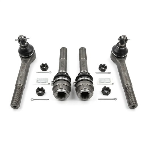 Jeu de rotules de direction Toyota Hilux Vigo 4 roues motrices Sintai Chine