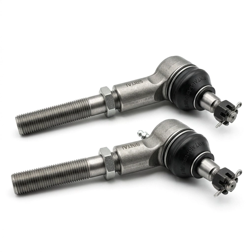 Jeu de rotules de direction pour Toyota Yaris 2012 et plus Sintai