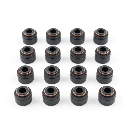 Joint de guide de soupape pour Mazda BT-50 et Ford Ranger T6 lot de 16 pièces