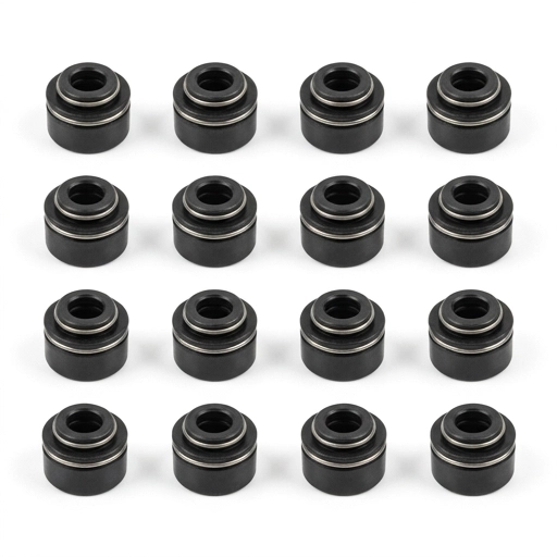 Joint de guide de soupape pour Mazda BT-50 et Ford Ranger seize pièces