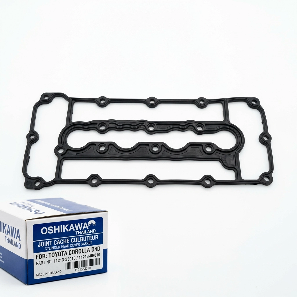 Joint Cache Culbuteur Toyota Corolla D4D Oshikawa Thaïlande