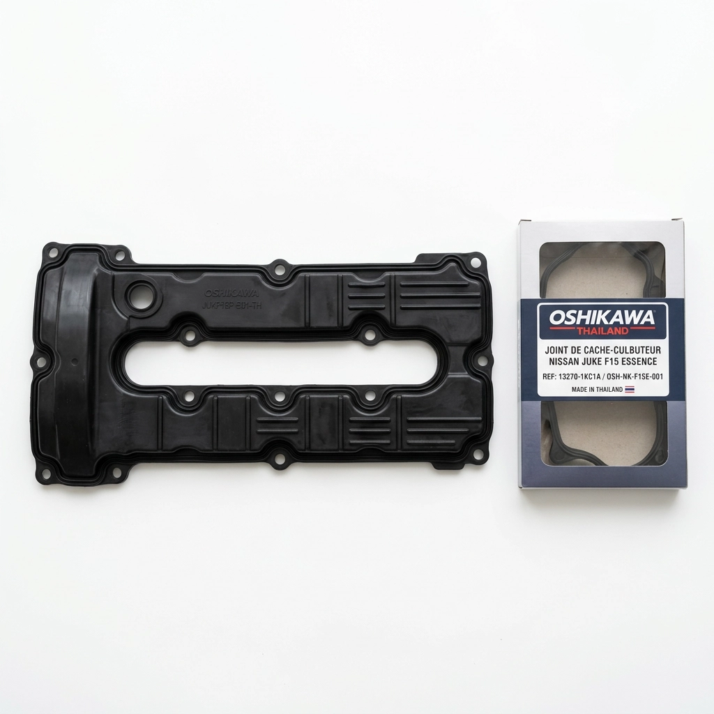 Joint de cache-culbuteur Nissan Juke F15 essence Oshikawa Thaïlande