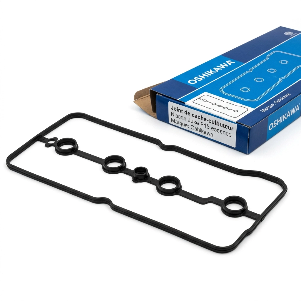 Joint de cache-culbuteur Nissan Juke F15 essence Oshikawa