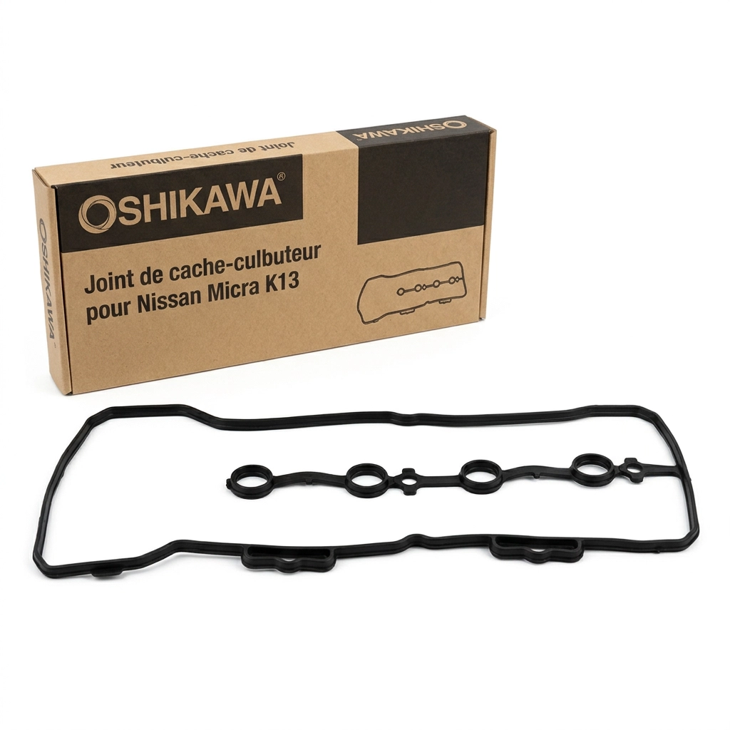 Joint de cache-culbuteur pour Nissan Micra K13 Oshikawa