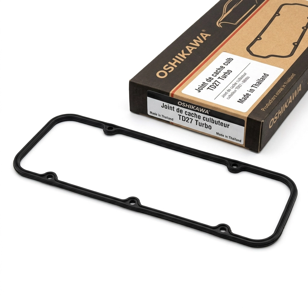 Joint de cache culbuteur TD27 Turbo Oshikawa Thaïlande