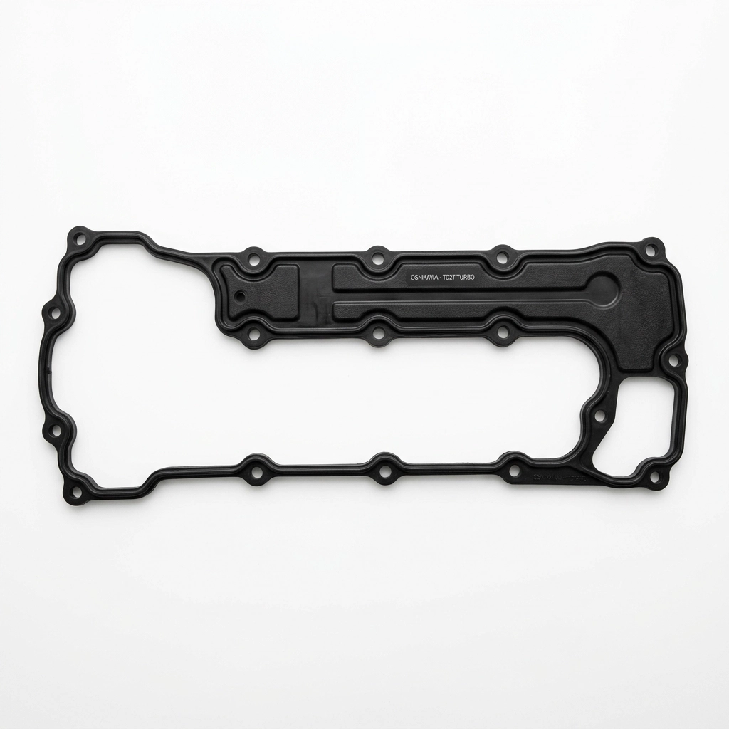 JOINT DE CACHE-CULBUTEUR POUR MOTEUR TD27 TURBO OSHIKAWA